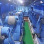 22 Seater A_C Luxury Bharat Benz Bus-img-2