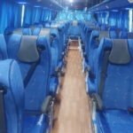 36 Seater A_C Luxury Bharat Benz Bus-img-3