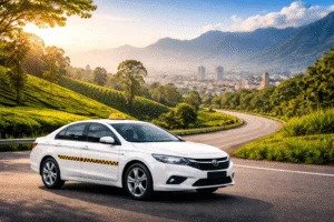 Drop Taxi Coimbatore