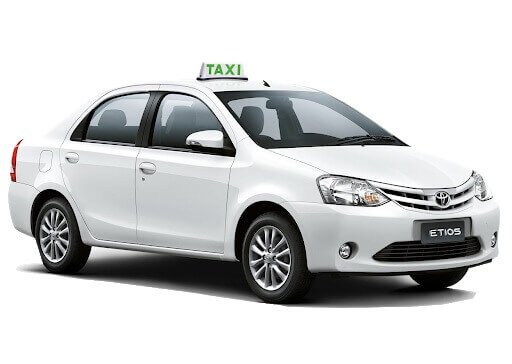Chennai to Trichy Taxi