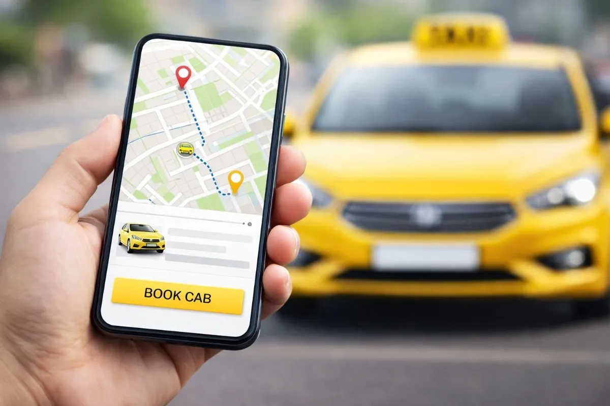 one way drop taxi Madurai