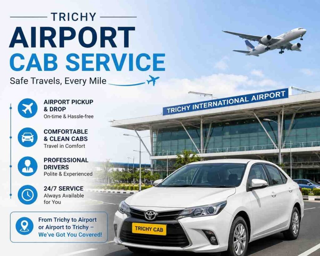 Online cab booking
